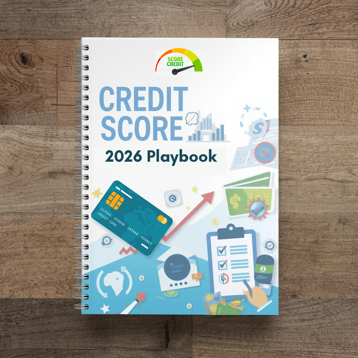 Learn what truly impacts your credit score in 2026 — including payment history, utilization, medical debt changes, rent reporting, and new credit trends.