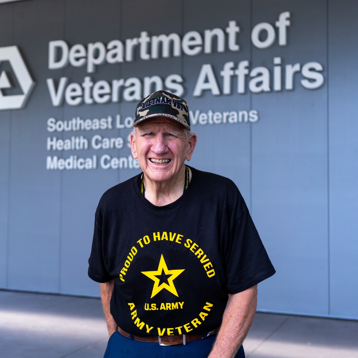 Photo of David Devaney