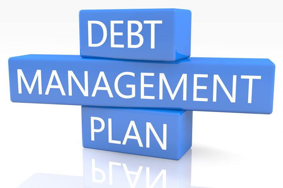 Debt Management Plan & its impact on your credit