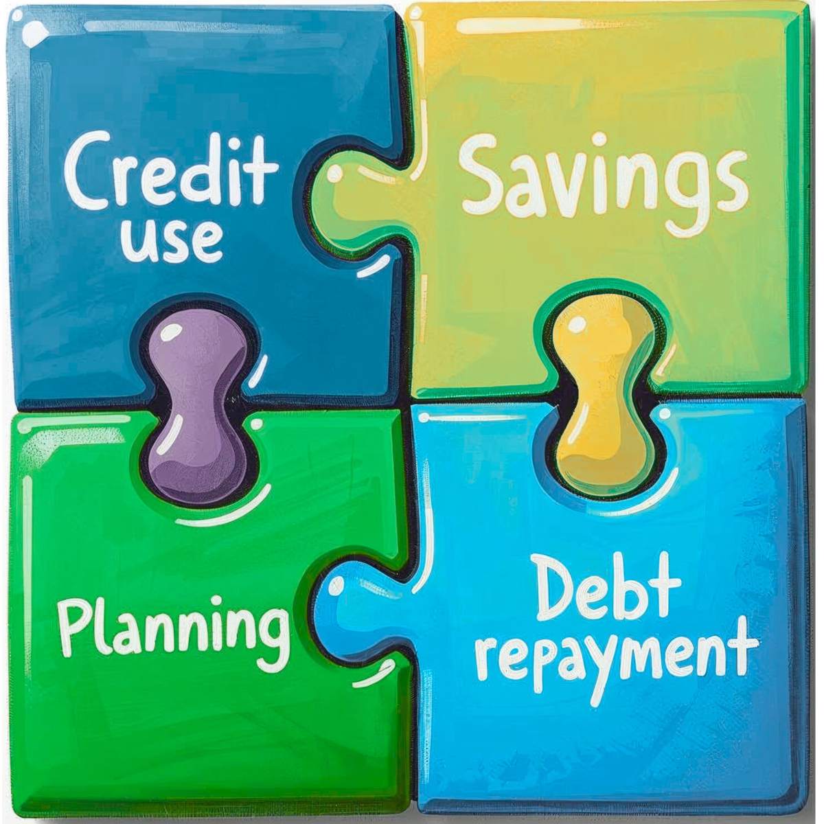 Rebuilding Credit the Smart Way Steps to a Stronger Financial Future