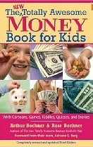 The New Totally Awesome Money Book For Kids  - Debt Management