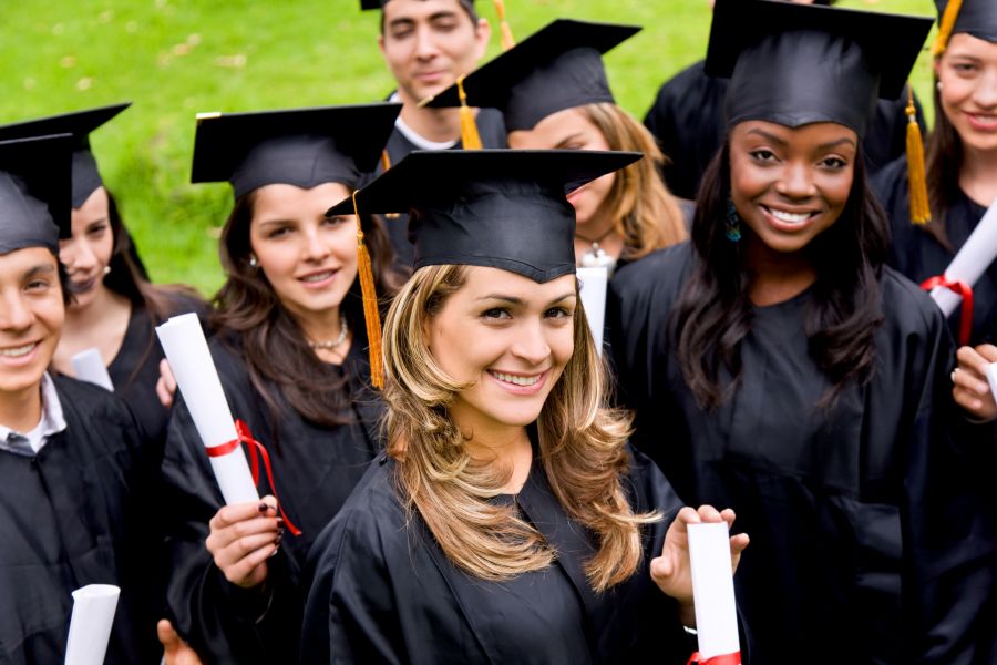 6 Ways to Help Launch a Successful Graduate