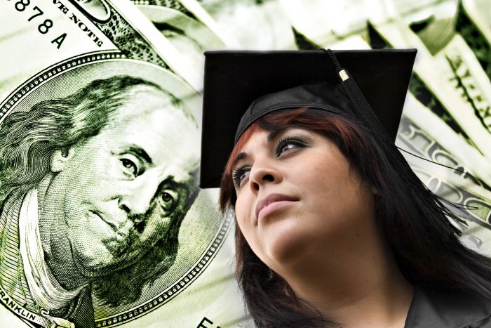 Student Loans in Default, How to Save Yourself