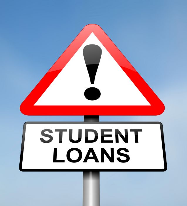 Past Due on Student Loans - Fix it Now
