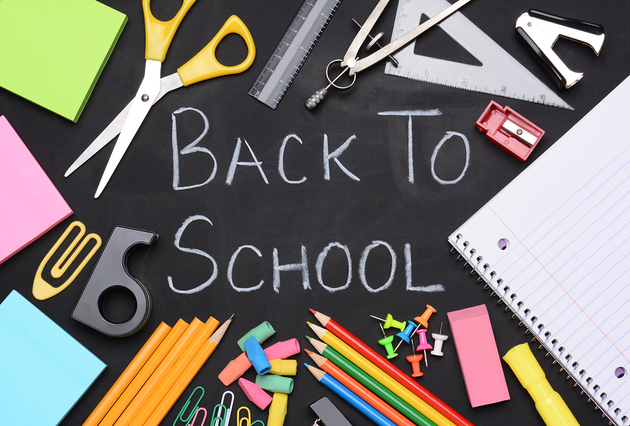 Shopping Early Can Save You Big on Back to School Costs
