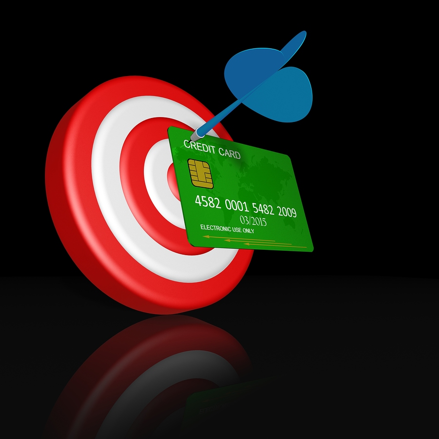 Credit Cards, What Will it Take to Make You Stick with Your Company