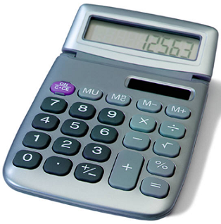 Credit Card Minimum Payment & Interest Calculator