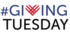Giving Tuesday 2017