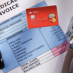 Tip 3. Carefully consider the benefits and costs to putting medical debt on your credit card