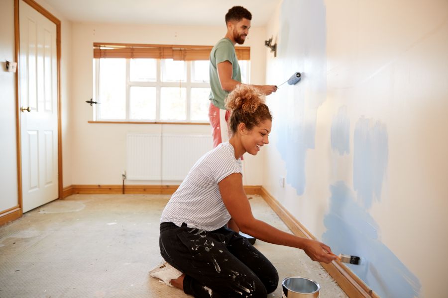7 Steps to Save Money on a Remodel