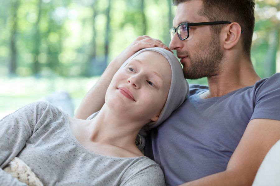 Student Loan Relief for those with Cancer