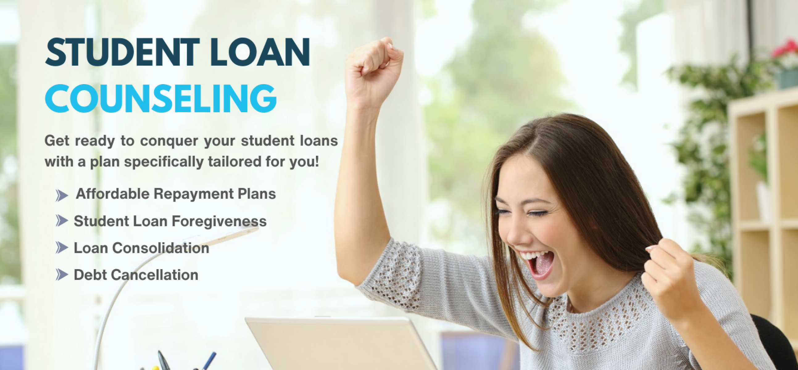 Student Loan Counseling