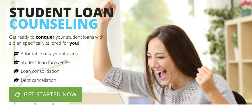 Student Loan Counseling