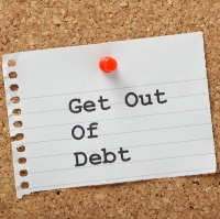 Time and Debt Repayment Still the Best Strategy for Increasing a Credit Score