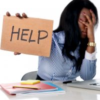 6 Ways to Find Help With Credit Problems