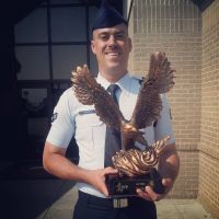 What do the Air Force and a credit counselor have in common? Meet Brian Dooley