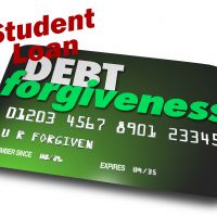 The Real Story on Student Loan Forgiveness