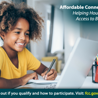 Affordable Connectivity to Broadband Internet Program