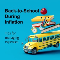 Heading Back to School During Inflation