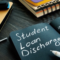 Student Loans – One-Time Debt Reduction