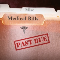 Credit Report Changes on Medical Bills to Benefit Consumers