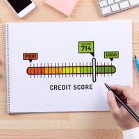 8 Things That Won't Affect Your Credit Score