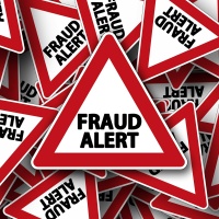 Protect Yourself from Financial Institution Fraud